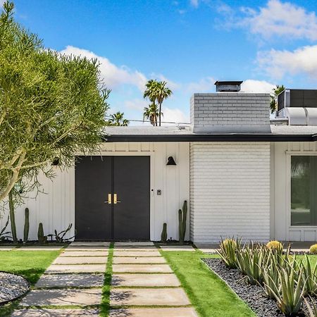 Mod Mirage Of Palm Springs - A Ryson Property Exterior foto