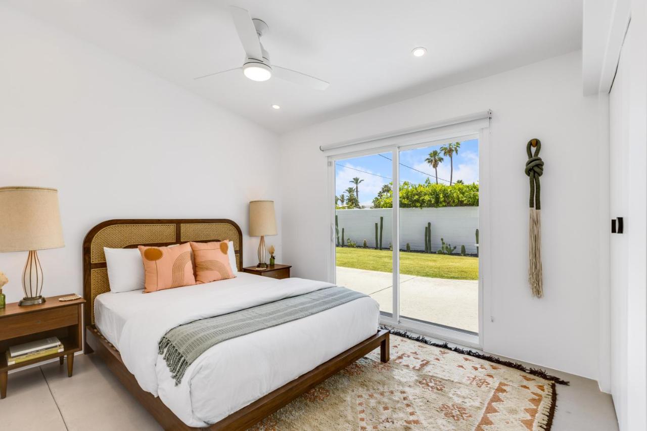 Mod Mirage Of Palm Springs - A Ryson Property Exterior foto